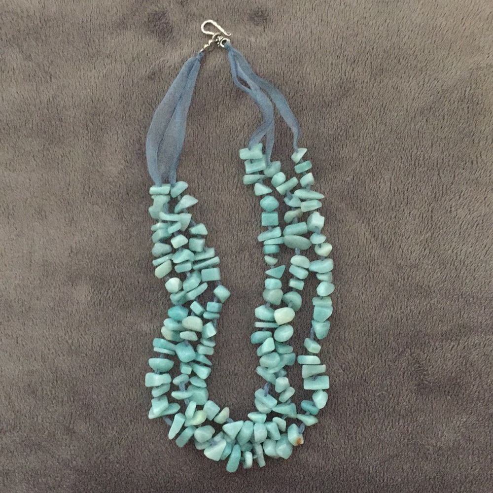 Chan Luu necklace